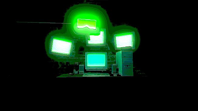 Epsilon Hyperpunk