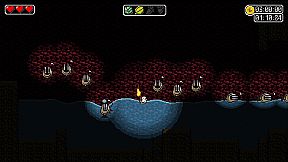 The Duck Amikaze Strikes Back