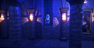 66 Confessions of St.Pinel Castle