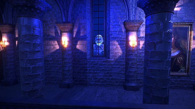 66 Confessions of St.Pinel Castle