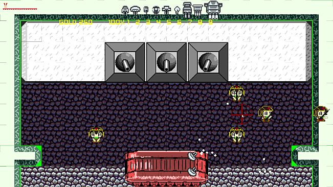 Starry Moon Island 2 DNA War MP08