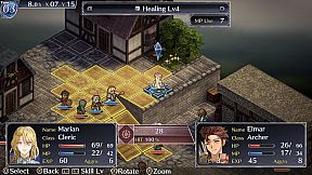 Mercenaries Lament: Requiem of the Silver Wolf