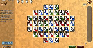 Draw the Hands