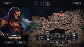 Legend of Keepers: Career of a Dungeon Manager