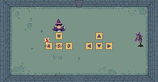 Koa: A Gluttonous Wizard