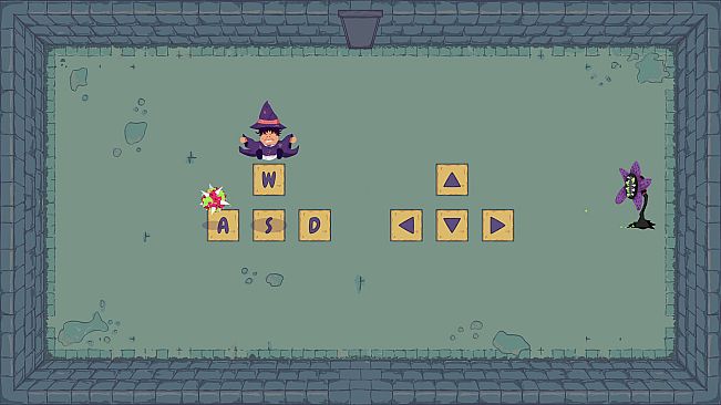 Koa: A Gluttonous Wizard