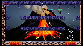 Imaginary Chaos Fight