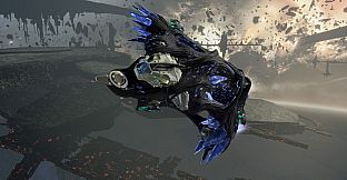 Star Conflict - Drag'Thir. Starter pack