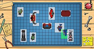 Build From Scratches