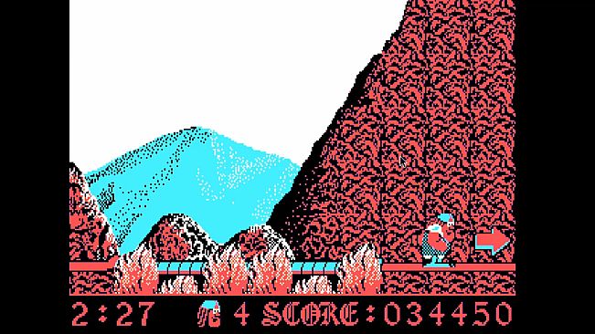 Armorik the Viking: The Eight Conquests