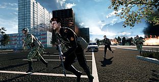 WARNO - Nemesis #3 - Homefront