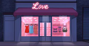 Pookie's Lingerie Shop 2