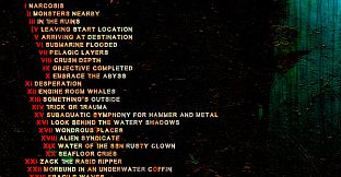 Barotrauma - Supporter Pack