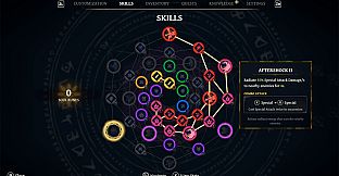 Grim Trials