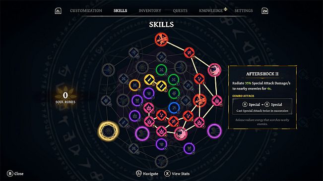 Grim Trials