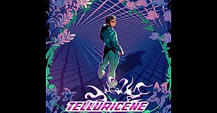 TELLURICENE Soundtrack