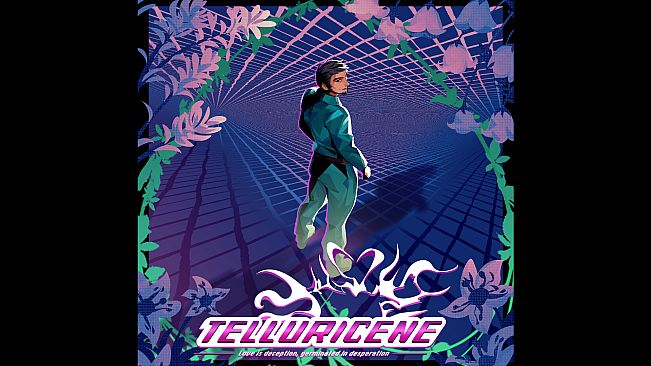 TELLURICENE Soundtrack