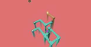 Mojack - Quest of Jackal : Puzzle game