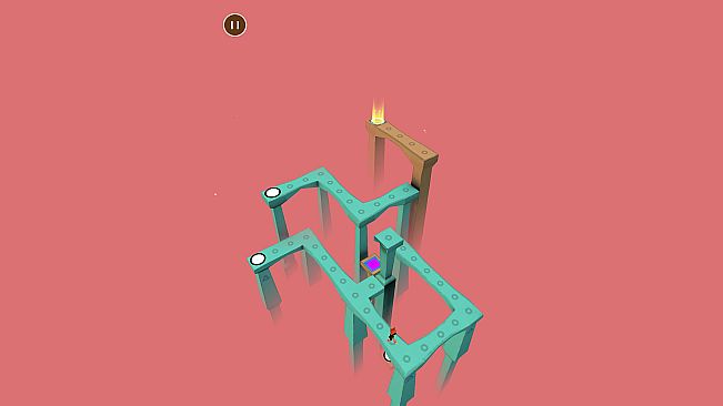 Mojack - Quest of Jackal : Puzzle game