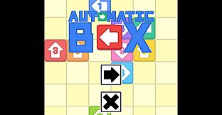 AutomaticBox