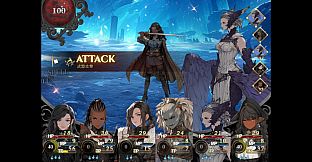 Starshard Brigands