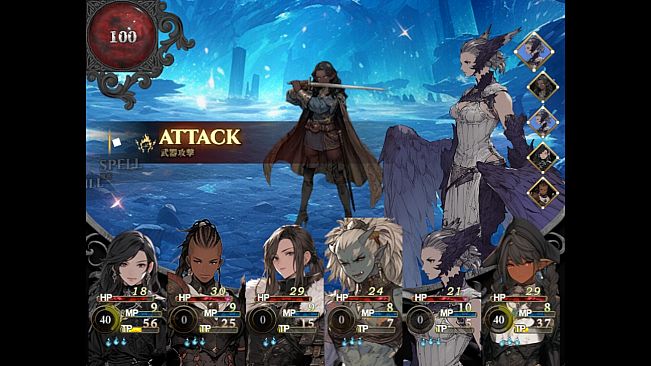 Starshard Brigands