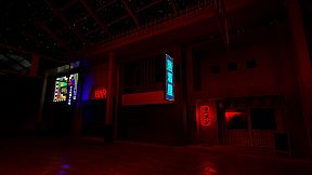 Mayoi Shopping Street