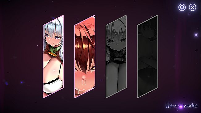 Hentai Tales: Fallen Brave Squad