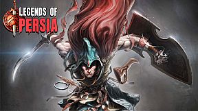 Legends of Persia