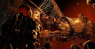 The Callisto Protocol - Final Transmission