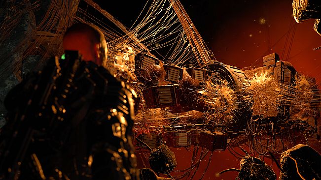 The Callisto Protocol - Final Transmission