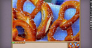 Jigsaw Puzzle Pack - Pixel Puzzles Ultimate: Deutschland