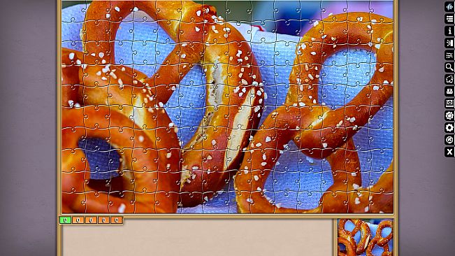 Jigsaw Puzzle Pack - Pixel Puzzles Ultimate: Deutschland