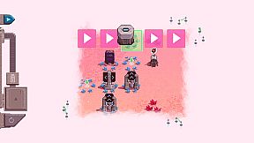 Mars Power Industries Deluxe