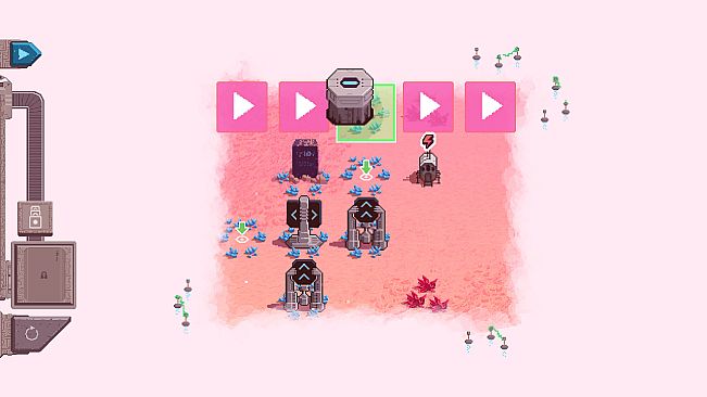 Mars Power Industries Deluxe