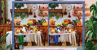 Sweet Home 2: Look and Find Collector's Edition