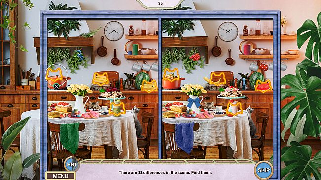 Sweet Home 2: Look and Find Collector's Edition