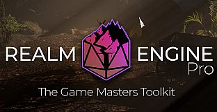 Realm Engine Pro Edition ToolKit