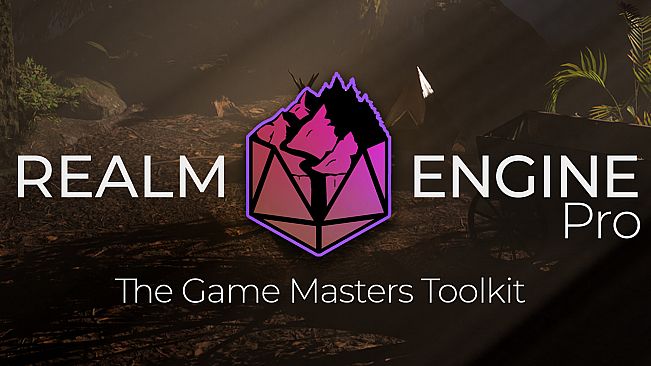 Realm Engine Pro Edition ToolKit