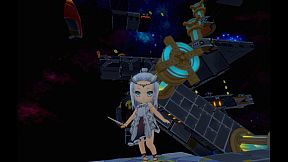 Light Tracer (VR & NON-VR)