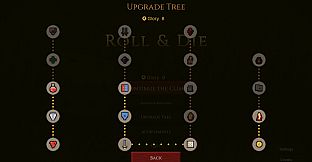 Roll and Die