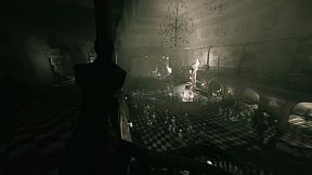 The Signifier Director's Cut