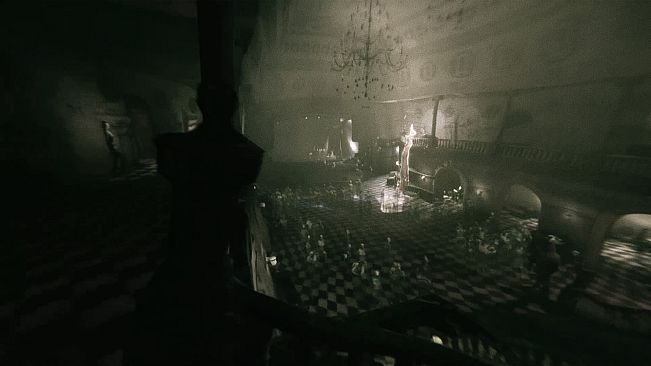 The Signifier Director's Cut