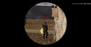 Desert Storm War FPS