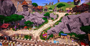 Involuntary Fighting Simulator