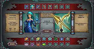 Spirit Hunters: Infinite Horde