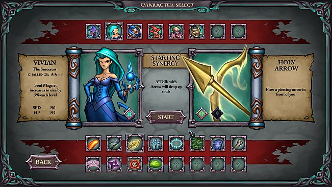 Spirit Hunters: Infinite Horde