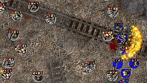 Age of Fear 4: The Iron Killer