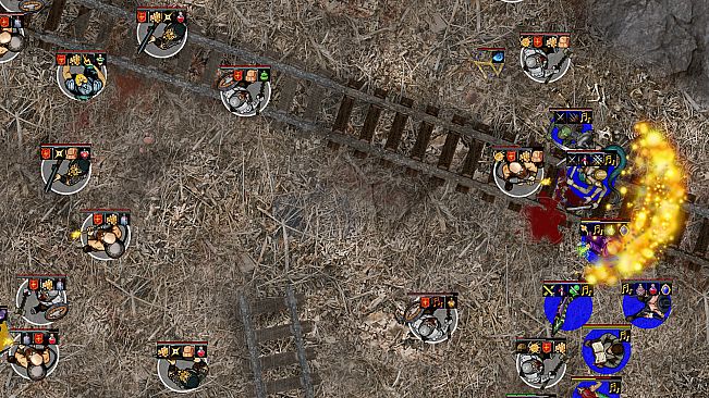 Age of Fear 4: The Iron Killer