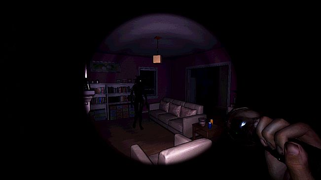 JunkTok: Paranormal Investigators Challenge